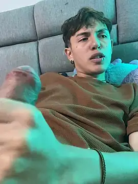 دردشة NaytonFreeman الجنسية المباشرة