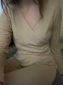 KittieCreme Live XXX-Chat