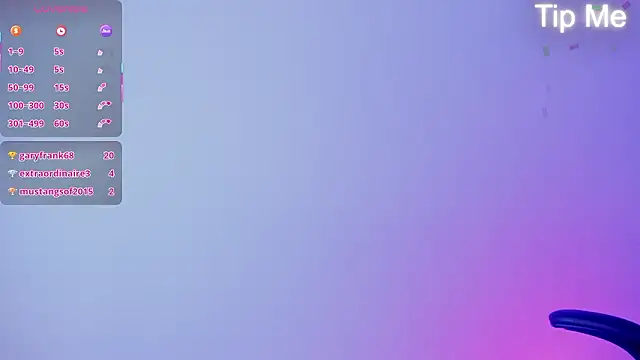 april_dumontのライブXXXチャット