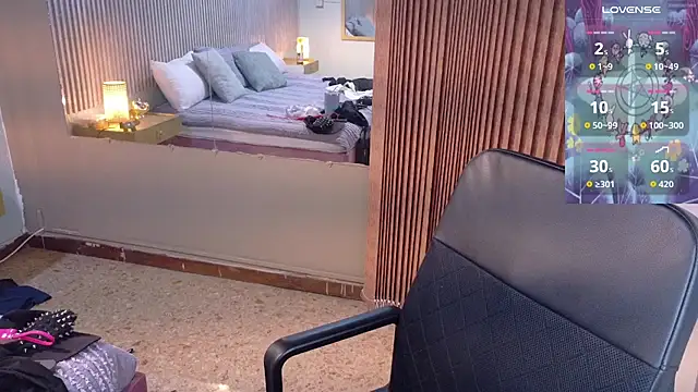 Eli666uwu 即時 XXX 聊天