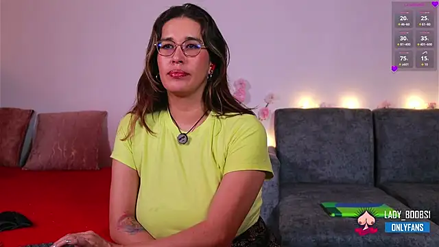 kathieandpovcock1 Chat XXX live