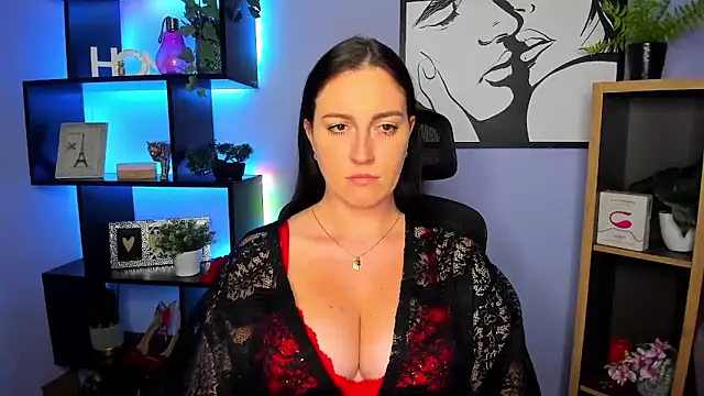 Chat XXX Live FUN_AMI