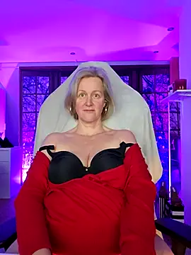 MarleneBloemn Live XXX chat