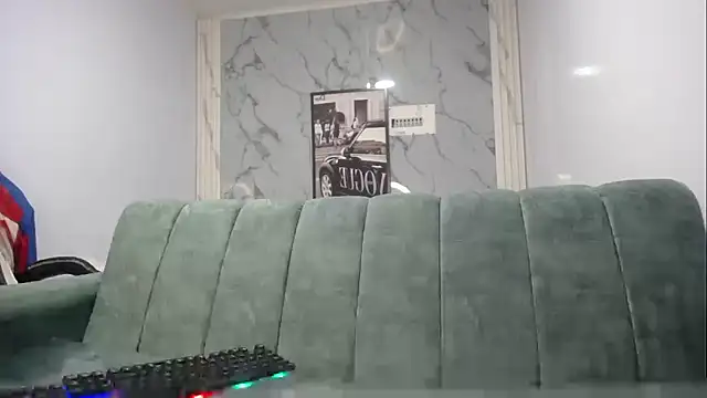 Chat XXX en directo de stefnixxx_s