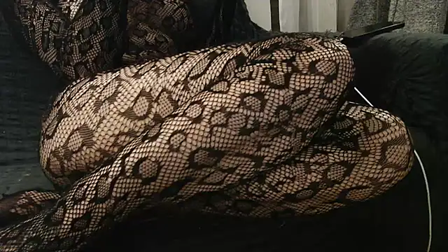 Sihirli_Serra Adlı Modelin Web Kamerası Şovu