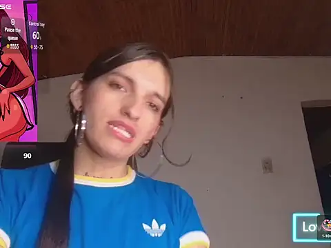 Scarlett_crastrawberry webcam show