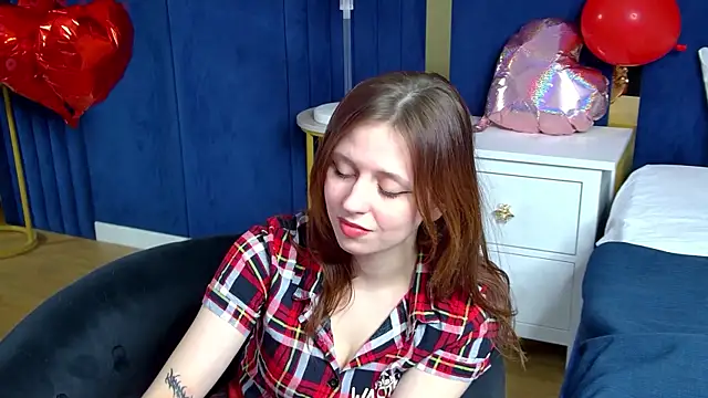 FreyaVey Chat XXX live