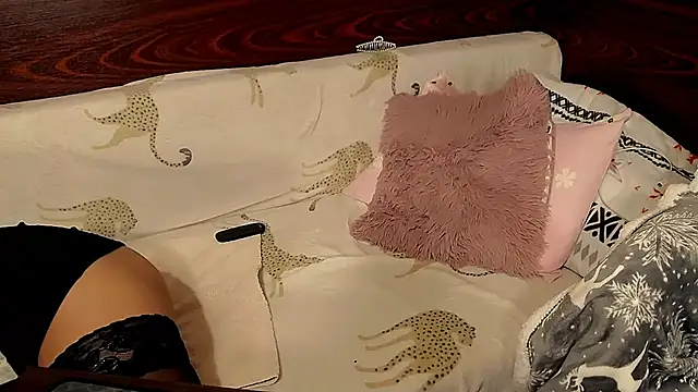 Chat XXX ao vivo de elacoquette