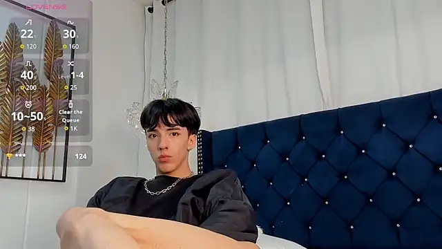 دردشة AerumChae الجنسية المباشرة