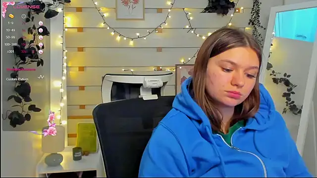 Josephine_Kiss Chat XXX live