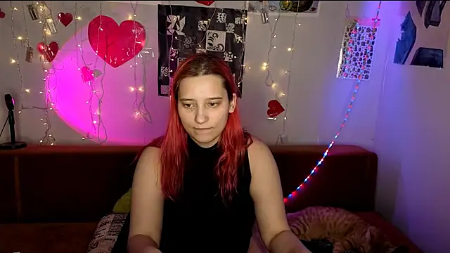 RachelPirce live XXX chat