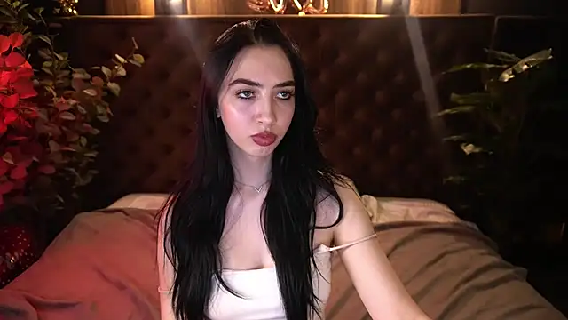 Chat XXX en directo de WildKittenX_