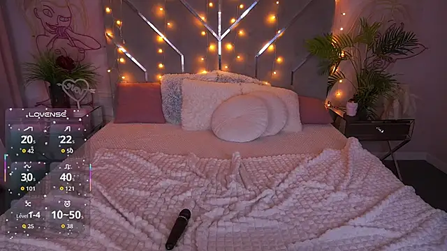 MirielleNymph live XXX chat