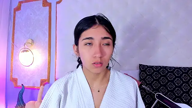 Mariana_Kalo – Live XXX-chat