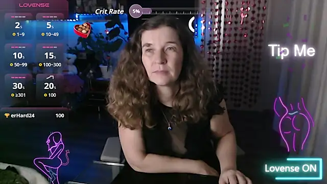 SofiaBoone Live XXX-chat