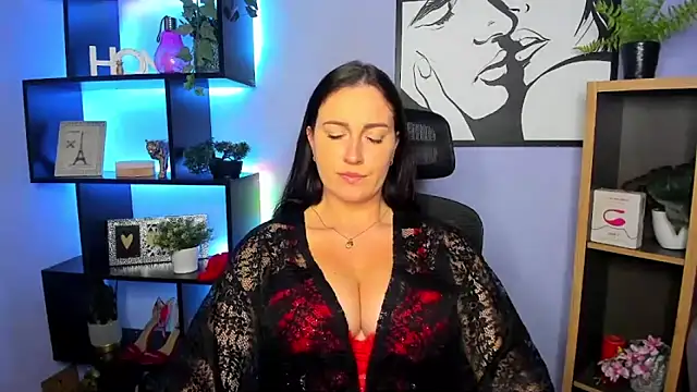 FUN_AMI: онлайн-секс-чат