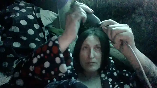 AllaSowinskaya: онлайн-секс-чат