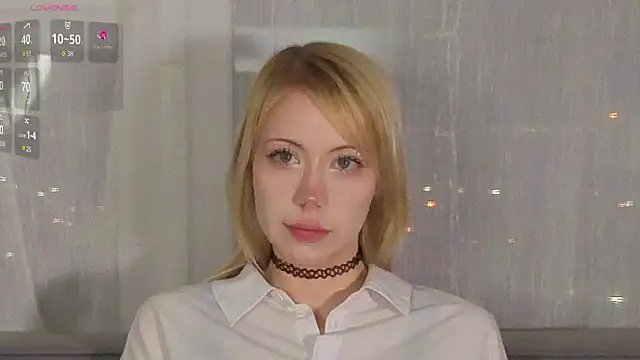 UWU_flower: онлайн-секс-чат