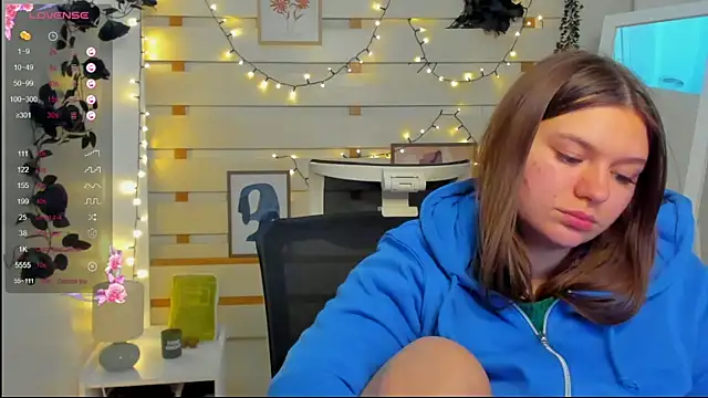 Josephine_Kiss Live XXX Chat