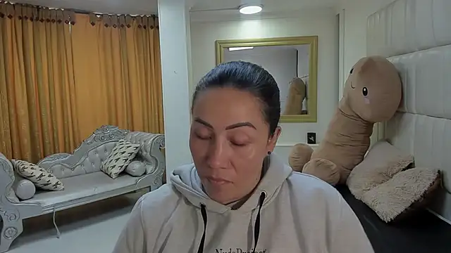 Chat XXX en directo de gaby_trent