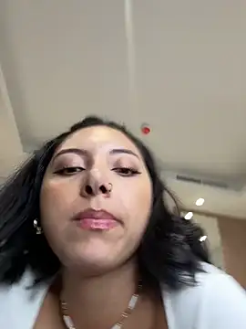 alexademie1 웹캠 쇼