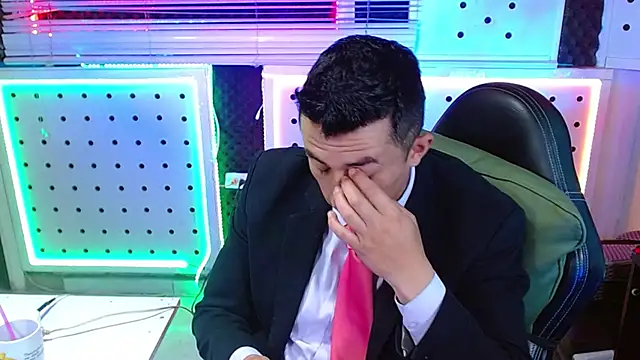 Godofcumxxx: онлайн-секс-чат