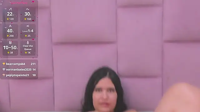 kaily_sweet1's Live XXX Chat