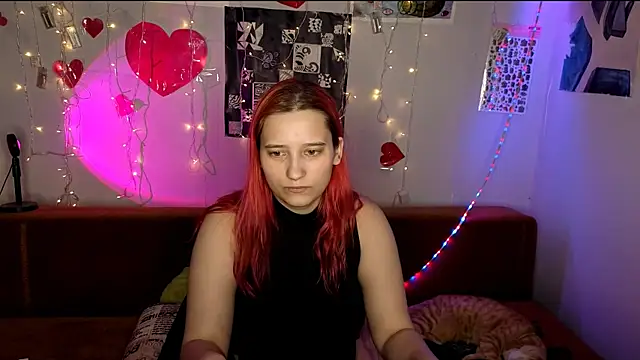 RachelPirce: απευθείας συνομιλία ΧΧΧ