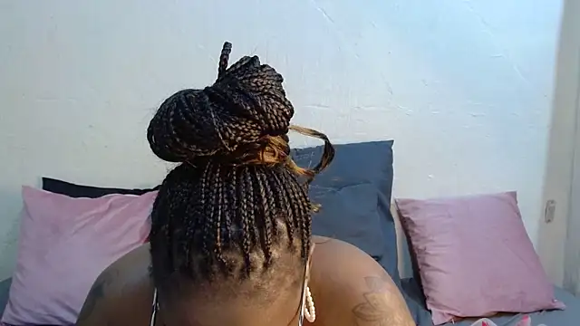 Boobgoddess Chat XXX in diretta