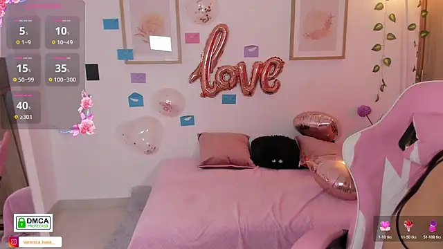 Veronica_isaza__ 现场XXX聊天