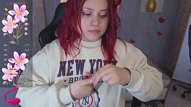 Chat +18 de _Ambar72_b ao vivo