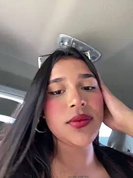 Chat XXX ao vivo de Mariangel_11