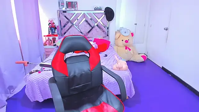 Luna_Analyan Live XXX chat