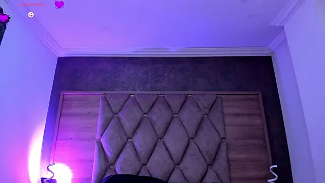 AudreyHayworth Show in webcam