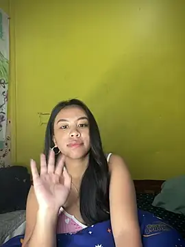 Lovely_apple19 Pertunjukan Webcam