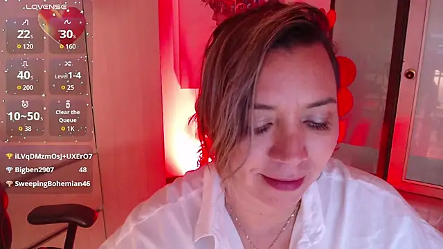 milfsecret69n Live XXX chat