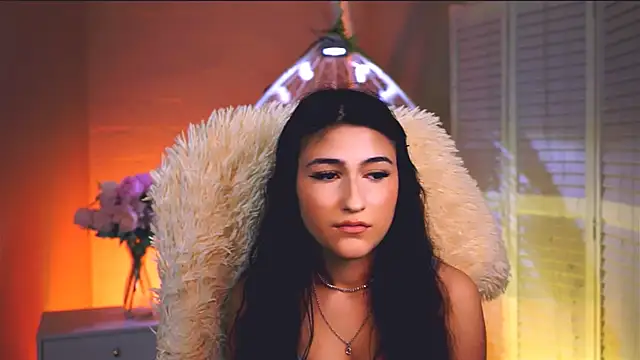 Chat XXX ao vivo de TerezaRobinson