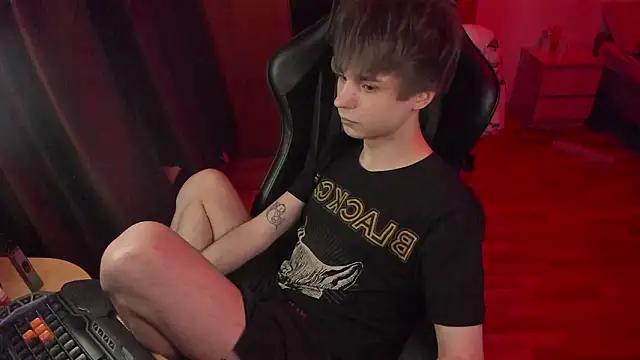 Živý XXX chat teelimata