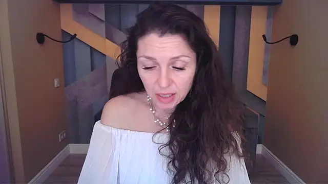 Chat XXX ao vivo de EllaLong