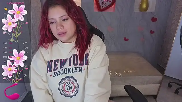 Chat XXX en directo de _Ambar72_b