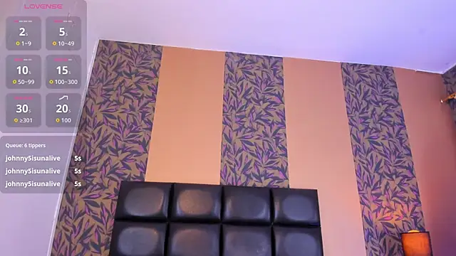 عرض كام megan_al