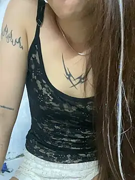 Chat XXX en directo de __BabyShowPublic__