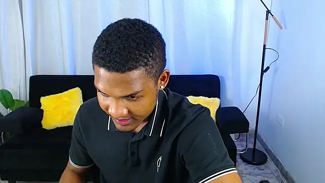 MaxCum18_ webcam show