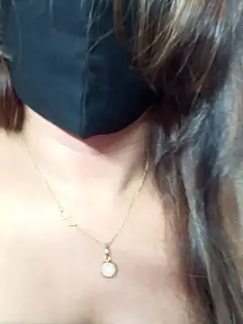 BongQueen9: вебкам-шоу