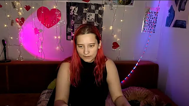 RachelPirce Live XXX-Chat