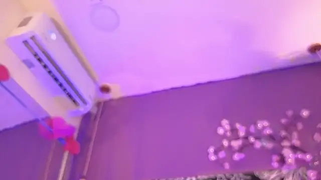 Gaia_Gatex's Webcam Show