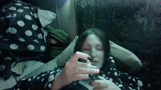 Chat XXX ao vivo de AllaSowinskaya