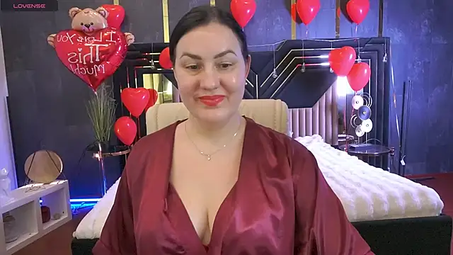 VelvetLuck: онлайн-секс-чат