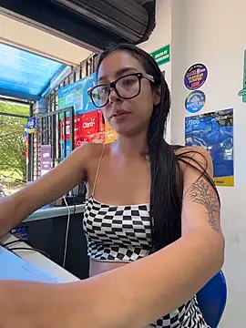 Show Webcam de pregnant_sofii18