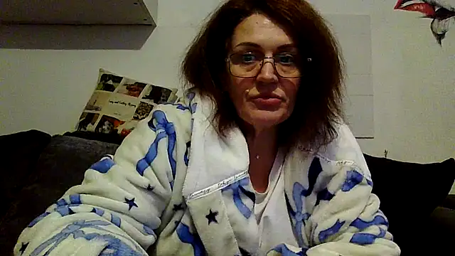 RubyyRosee Webcam show